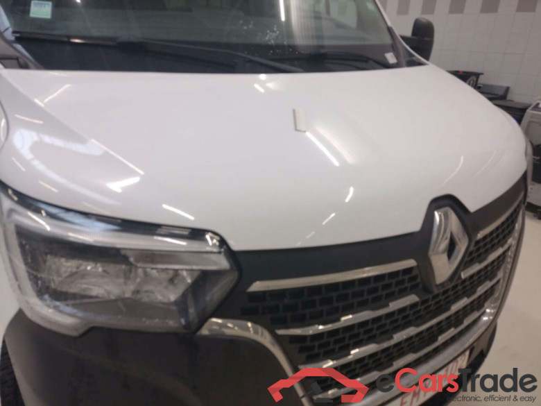 RENAULT MASTER 2.3 ENERGY BLUE DCI 3.5T FWD #4