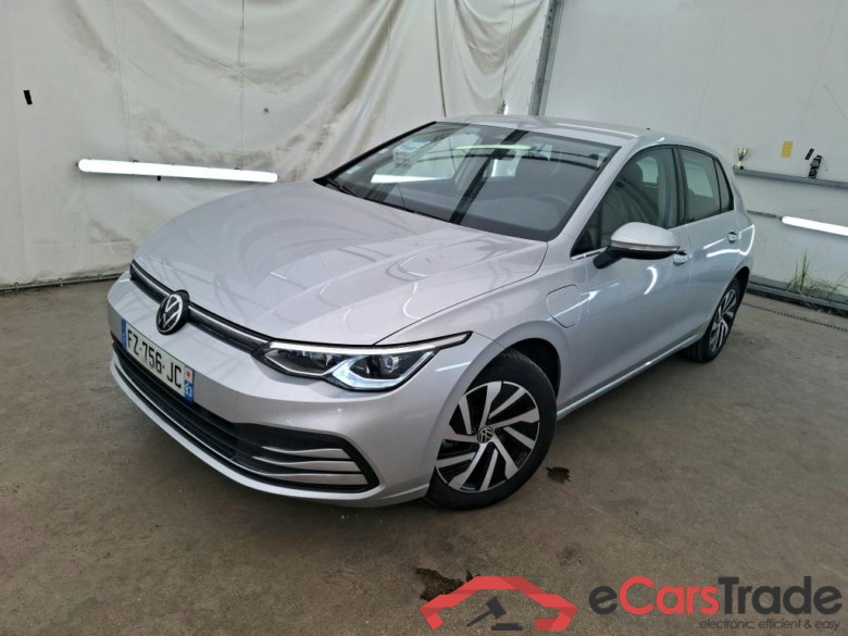 VOLKSWAGEN Golf / 2020 / 5P / Berline 1.4 eHybrid OPF 204 DSG6 Style 1st #1