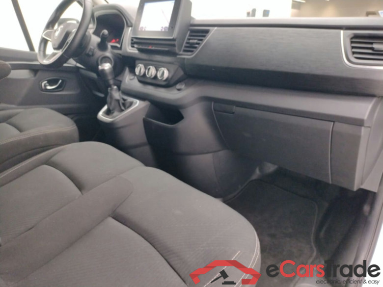 RENAULT TRAFIC 2.0 ENERGY BLUE DCI CONFORT L2 #3