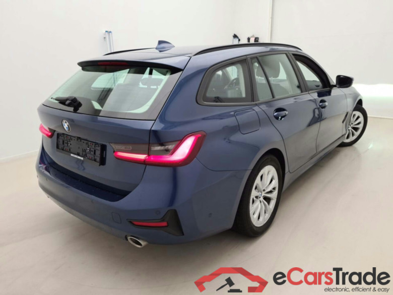 BMW 3-SERIE TOURING 2.0 320E #2