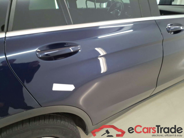 MERCEDES-BENZ GLC 2.0 200D 9-TRONIC BUSINESS #6