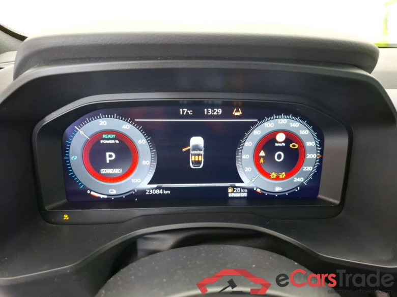 NISSAN Qashqai / 2021 / 5P / Crossover e-Power 190 Tekna BVA #6