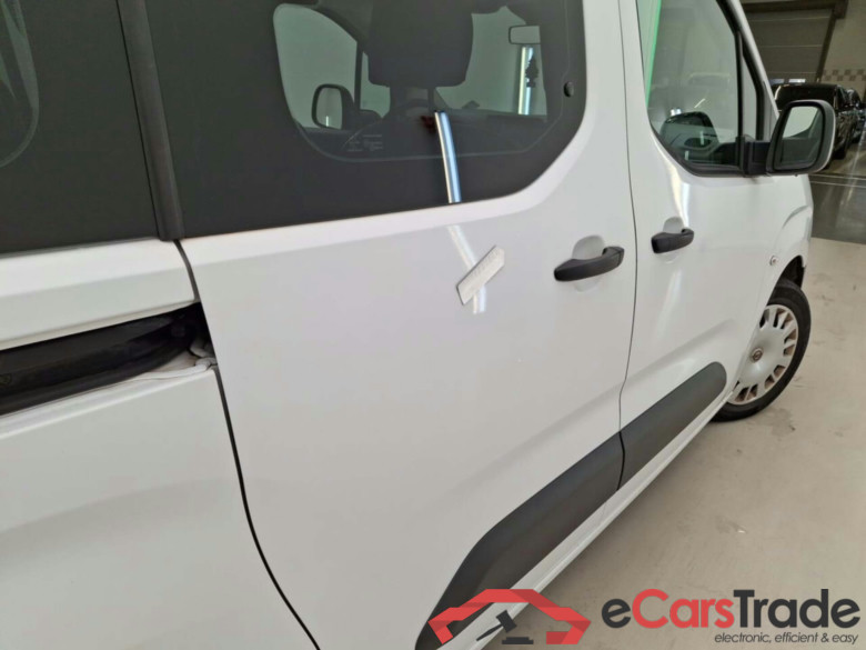 OPEL COMBO LIFE 1.5 TURBO D EDITION 5P. #4