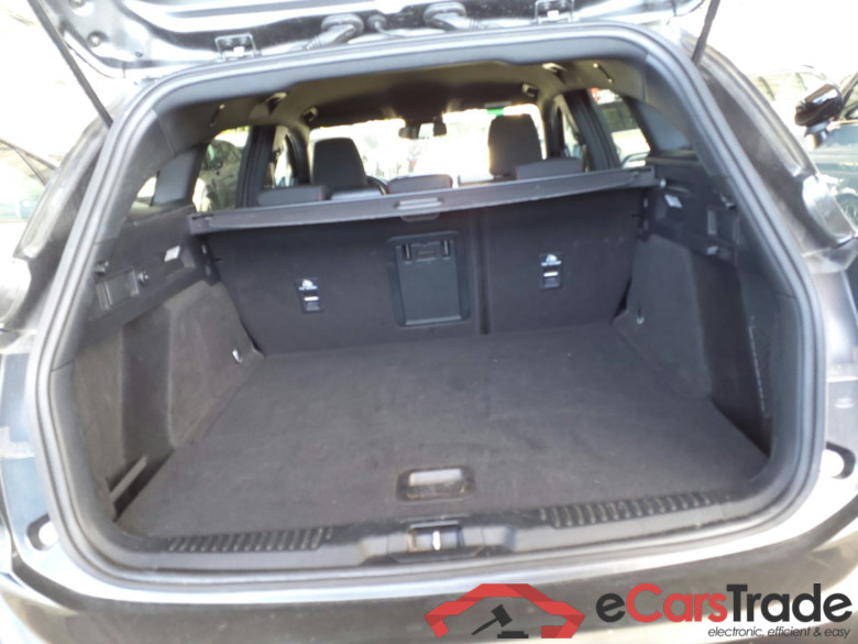 FORD Focus FORD Focus SW 1.0 1.0 ST-LINE X 155 ch S&S (mHEV) Powershift + winter pack #2