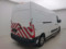 preview Renault Master #1