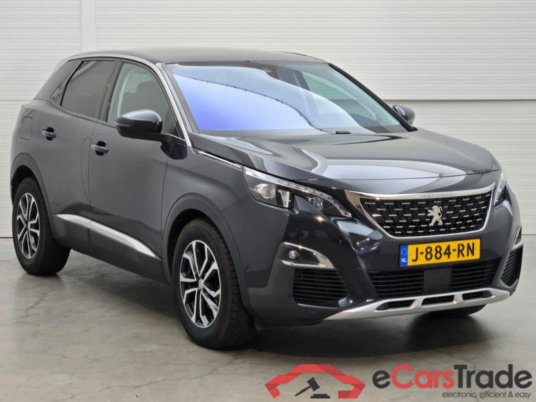 PEUGEOT 3008 1.2 PureTech Allure #2