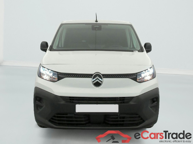 Citroen Berlingo M Diesel 100 CH Manuelle #2
