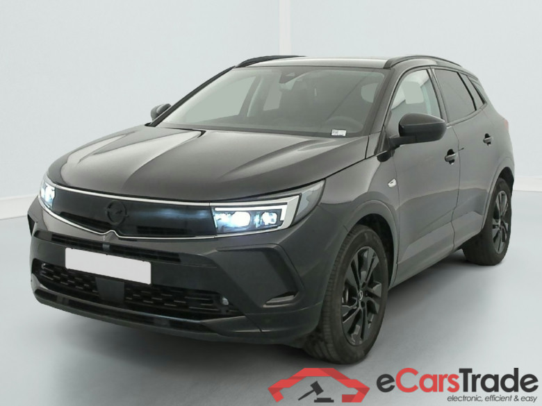 Opel Grandland GS 1.2 Turbo 130 ch #3