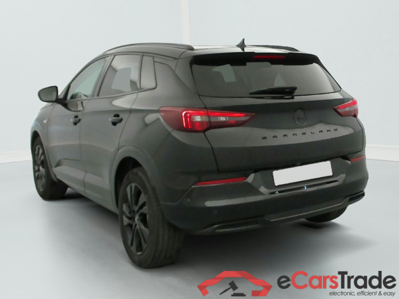 Opel Grandland GS 1.2 Turbo 130 ch #5
