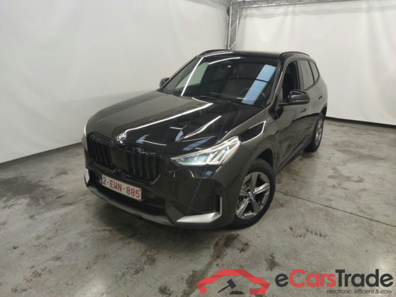 BMW X1 xDrive25e (180 kW) 5d #1