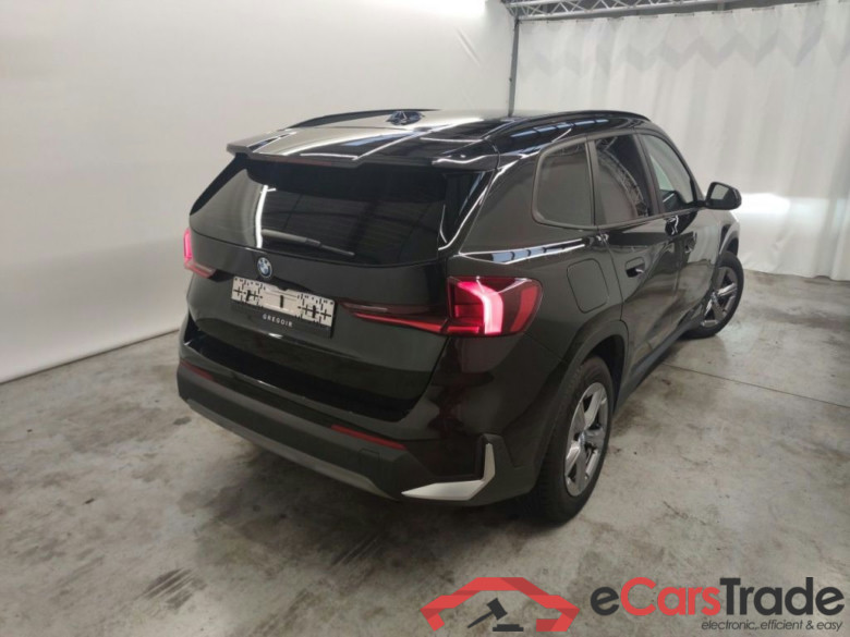 BMW X1 xDrive25e (180 kW) 5d #2