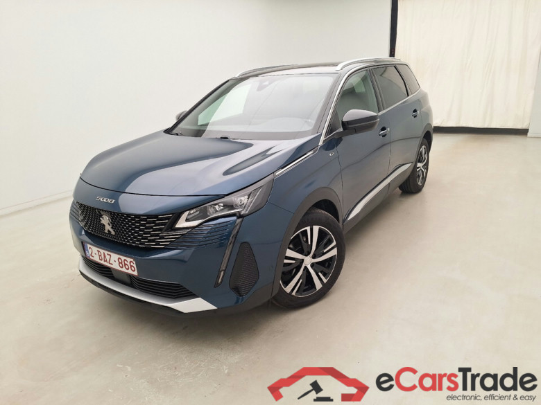Peugeot, 5008 FL'20, 5008 1.2PTech 96kW GT Aut #2