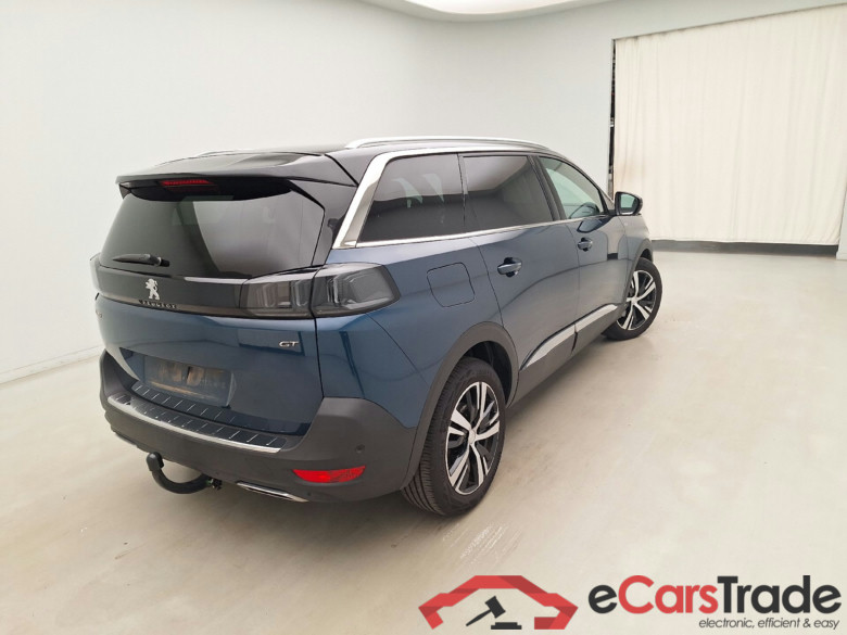 Peugeot, 5008 FL'20, 5008 1.2PTech 96kW GT Aut #4