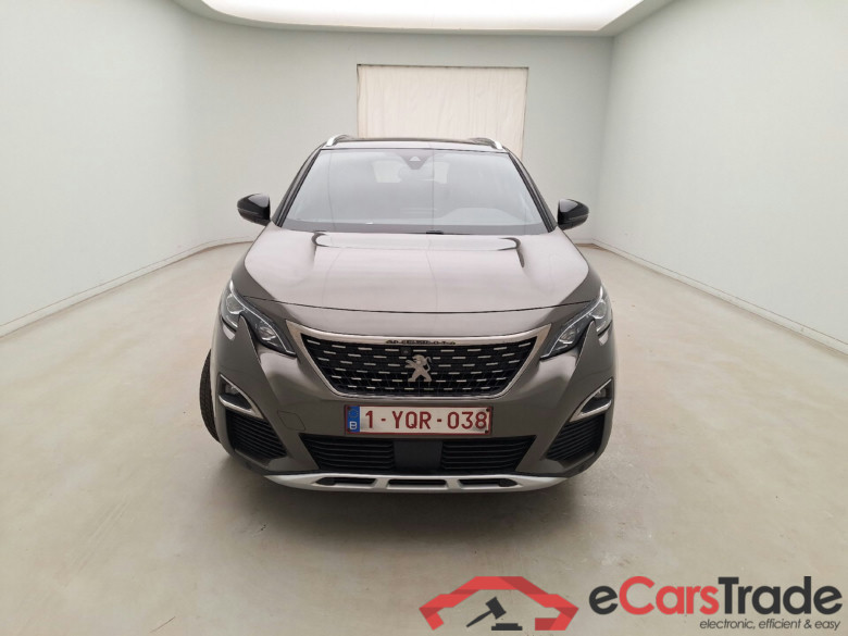 Peugeot, 5008 '16, 5008 1.5BHDi 96kW GT Line A. #1