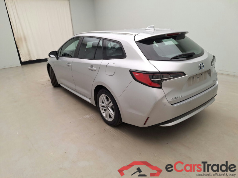 Toyota, Corolla TS '19, Corolla TS 1.8 Hybrid Dynamic #3