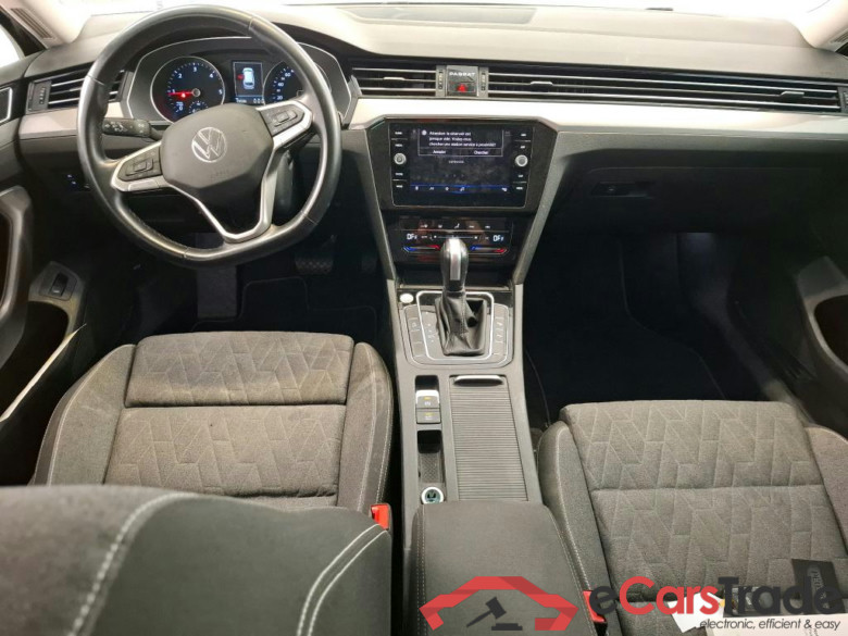Passat Break Business 2.0 TDI 150CV BVA7 E6d #5