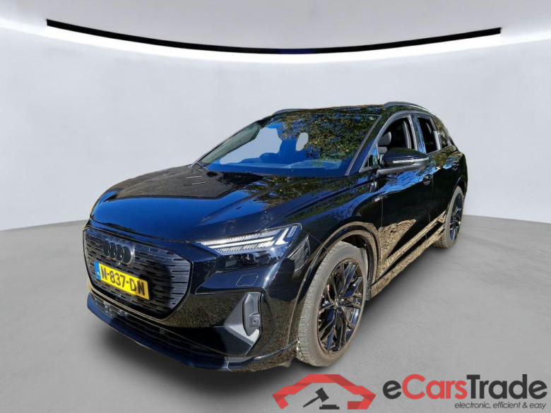 AUDI Q4 e-tron 150 kW