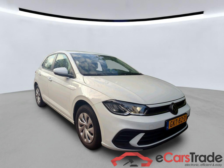 VOLKSWAGEN POLO 59 kW #4