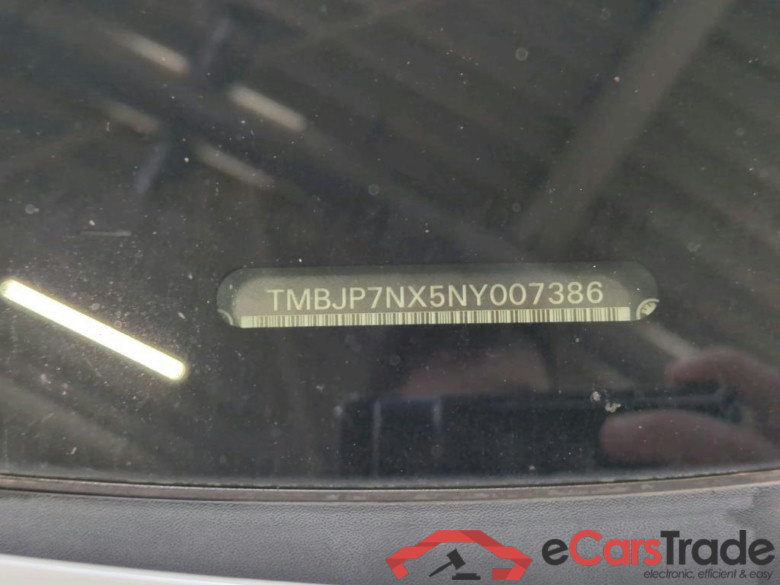 SKODA Octavia Combi 81 kW #3