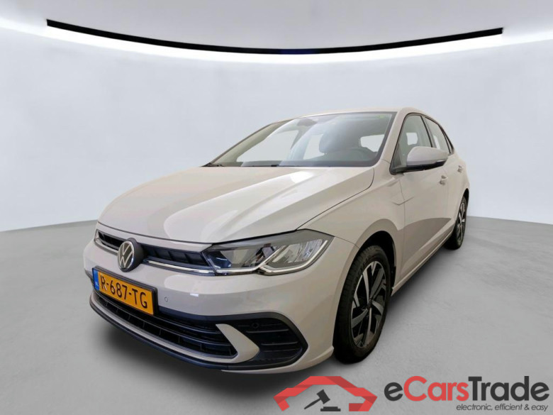VOLKSWAGEN POLO 70 kW #1
