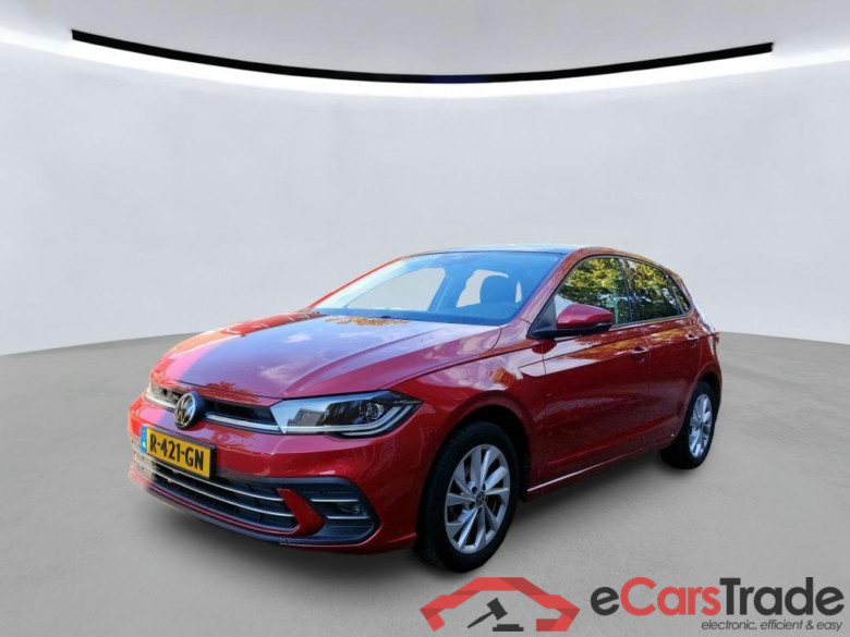 VOLKSWAGEN POLO 70 kW