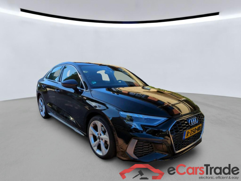 AUDI A3 Limousine 81 kW #5