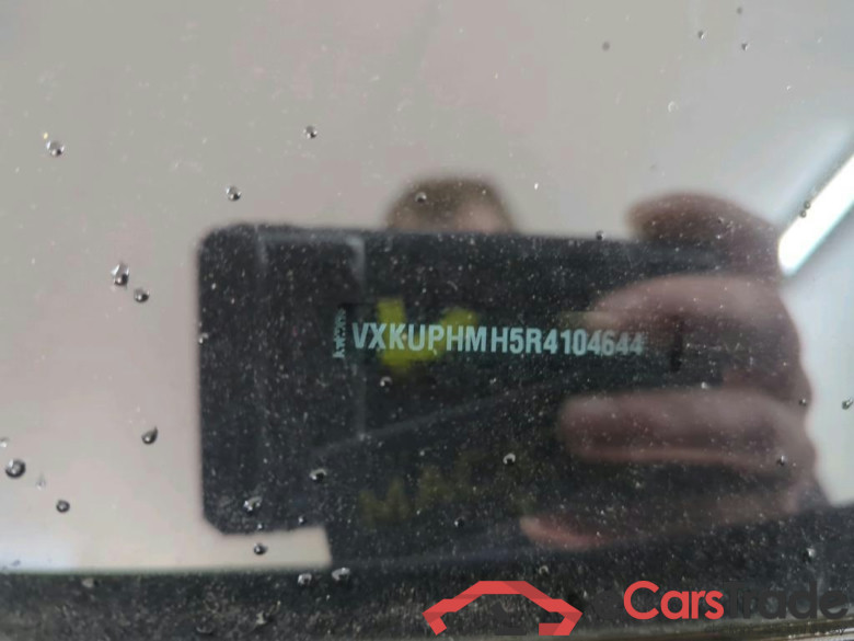 OPEL Corsa 55 kW #2
