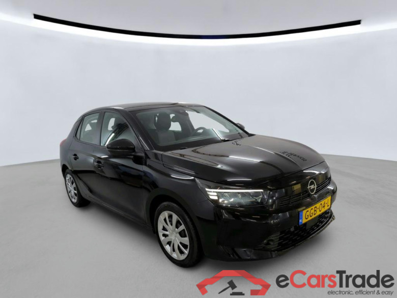 OPEL Corsa 55 kW #3