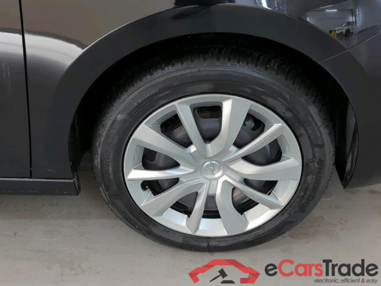 OPEL Corsa 55 kW #6