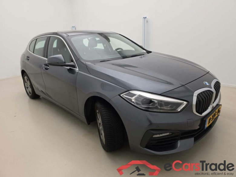 BMW 1-serie 118i Executive Ed. #4