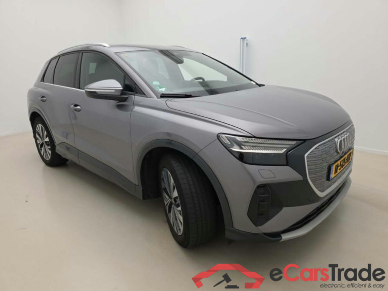 AUDI Q4 e-tron 40 L ed. Adv. 77 kWh #5