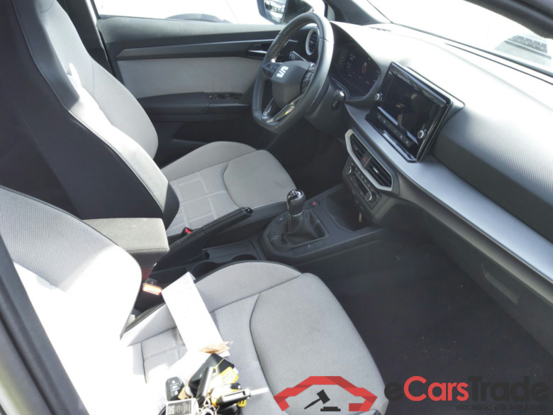 SEAT NUEVO IBIZA 1.0 TSI 85 KW (115 CV) Start/Stop FR + #3