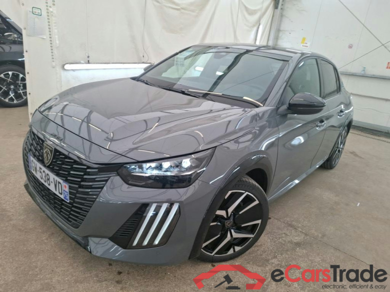 208 (e-) GT 51kWh BVA #1