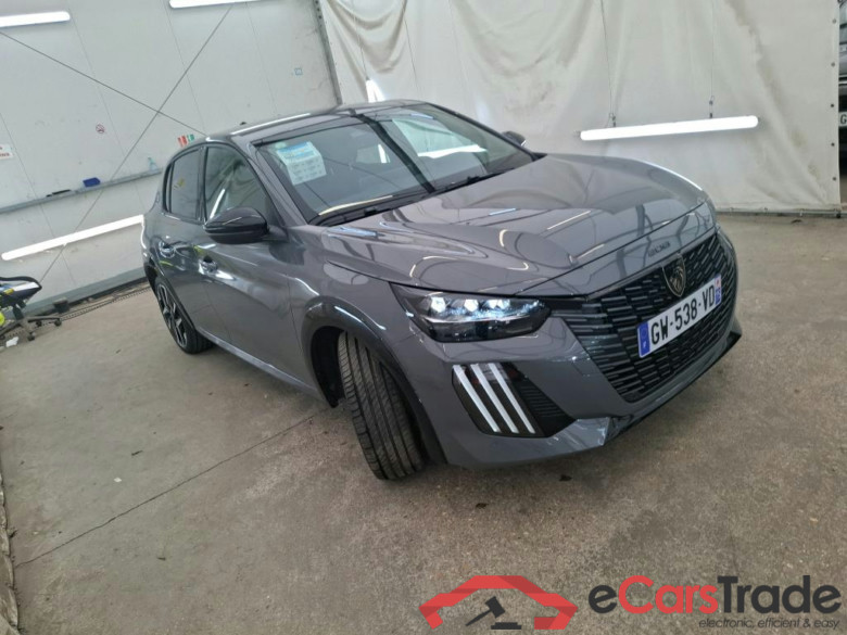 208 (e-) GT 51kWh BVA #5