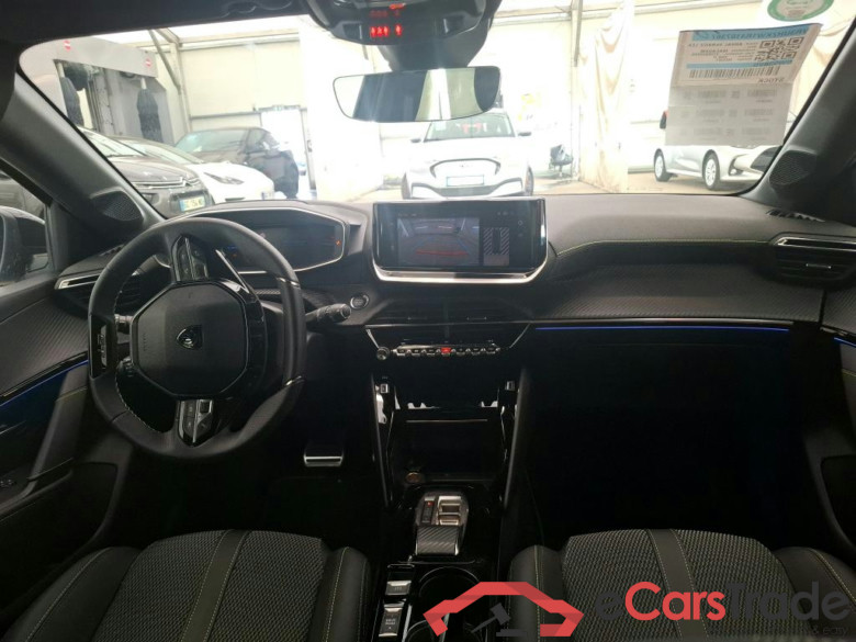 208 (e-) GT 51kWh BVA #6