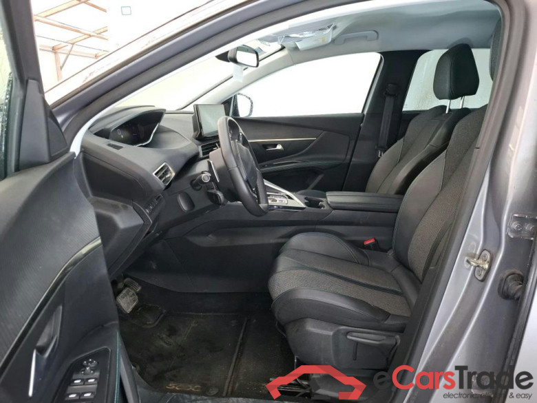 Peugeot 5008 1.5 BlueHDI Allure 7PL Aut. LED I-Cockpit Navi 1/2 Leather KeylessGo Klima PDC ... #5