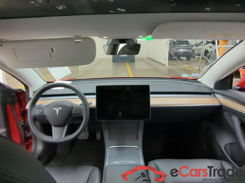 TESLA Model 3 / 2018 / 4P / Berline Propulsion #6