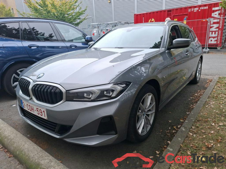 BMW 3 SERIES TOURING 2.0 330E (215KW) TOURING #1