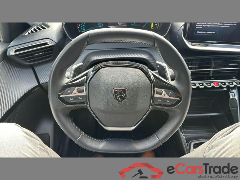 PEUGEOT 208 1.2i Hybrid Active e-DCS #5