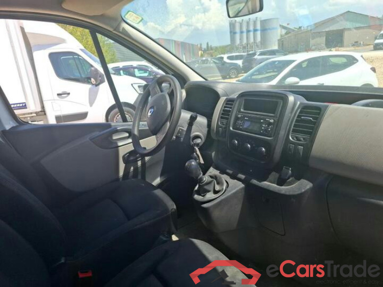 Renault Trafic Passenger 1.6 dCi 125Hp Eu6 9PL ... #5