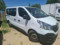 preview Renault Trafic #1