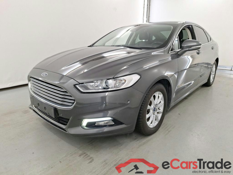 FORD MONDEO 4P/D HYBRID - 2019 2.0 HEV Titanium (EU6.2) #1