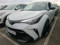 preview Toyota C-HR #0
