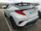 preview Toyota C-HR #3