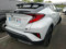 preview Toyota C-HR #2