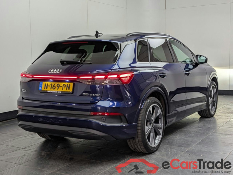 AUDI Q4 e-tron 35 L ed AdvPl 55 kWh #3