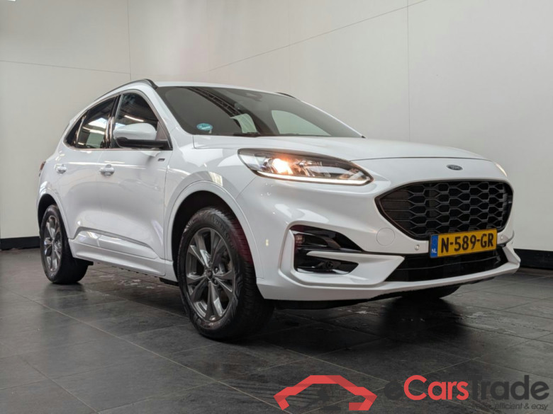 FORD Kuga 2.5 PHEV ST-Line #2