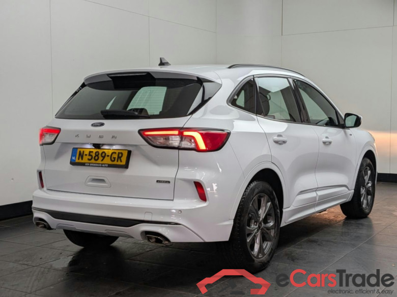 FORD Kuga 2.5 PHEV ST-Line #3
