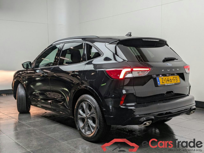 FORD Kuga 2.5 PHEV ST-Line #4