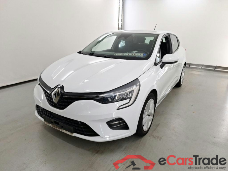 RENAULT Clio 1.0 TCE 100 CORPORATE EDITION #1